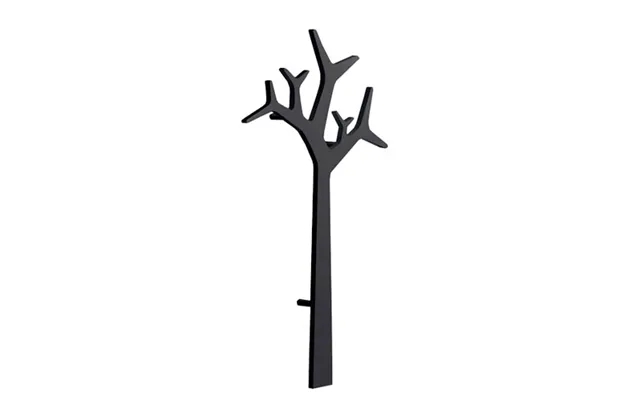 Swedese tree hat rack - black product image