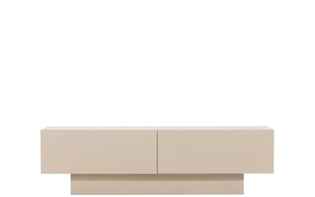 Venture design cuenca tv furniture - beige brown product image