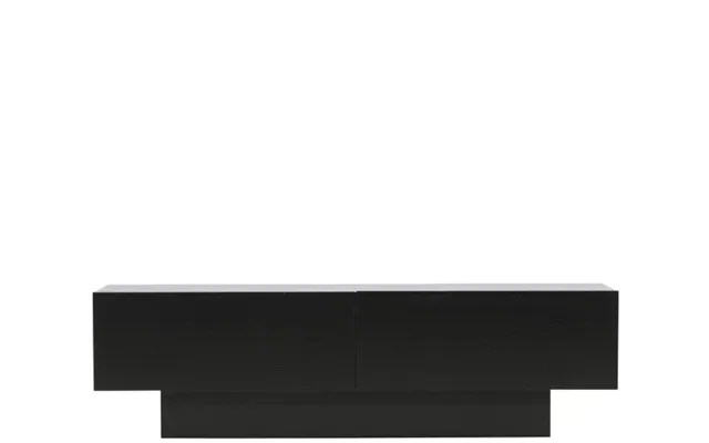 Venture design cuenca tv furniture - black product image