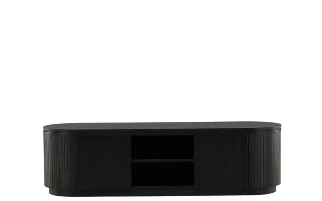 Venture design fjällbacka tv furniture - black product image