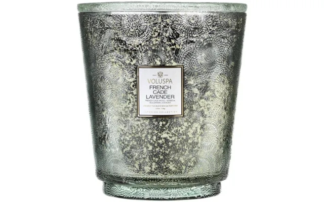 Voluspa Japonica - French Cade Lavender product image