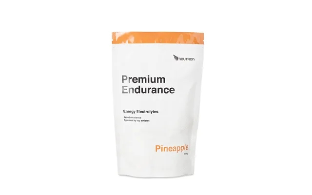 Premium Endurance Pineapple 200 Kr. 1 Kg product image