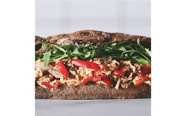 9. Pulled Beef product image