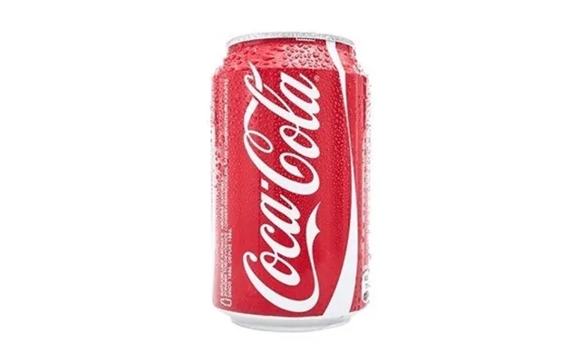 Coca-cola 33cl product image