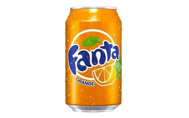 Fanta 33cl product image