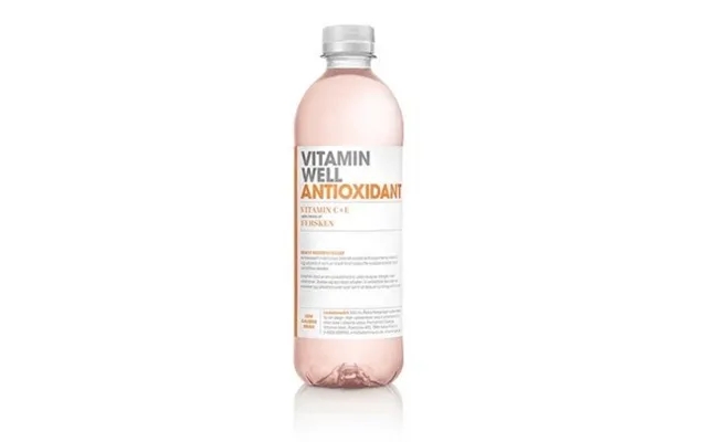 Vitamin Well Antioxidant product image