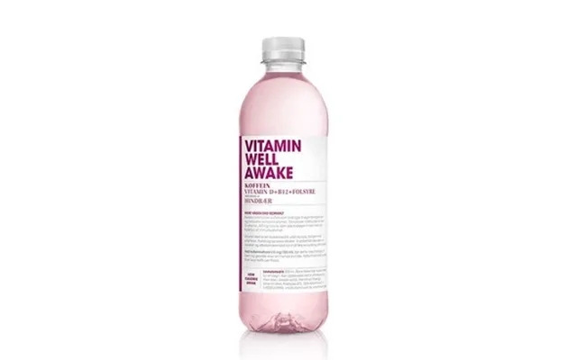 Vitamin Well Awake product image