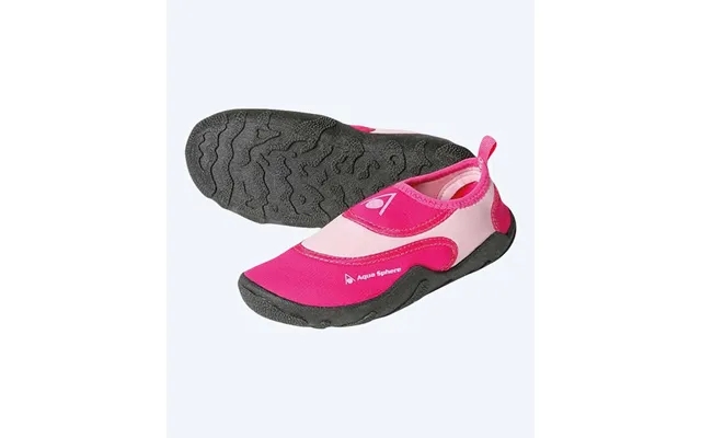 Aquasphere neoprene bathing shoes to children - beach walker product image