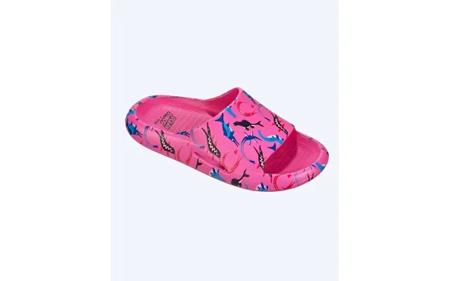 Beco thongs to children - ocean dinos product image