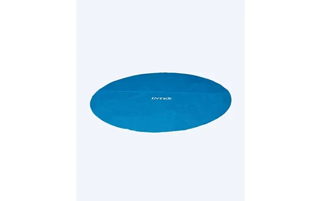 Intex Termotæppe - Pool Cover product image