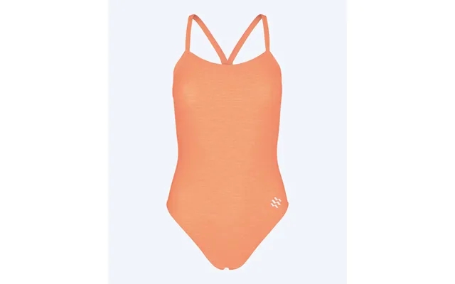 Watery swimsuit to ladies - melange freestyler product image