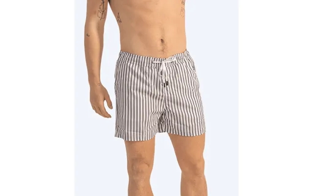 Watery Badeshorts Til Mænd - Lagoon Eco product image
