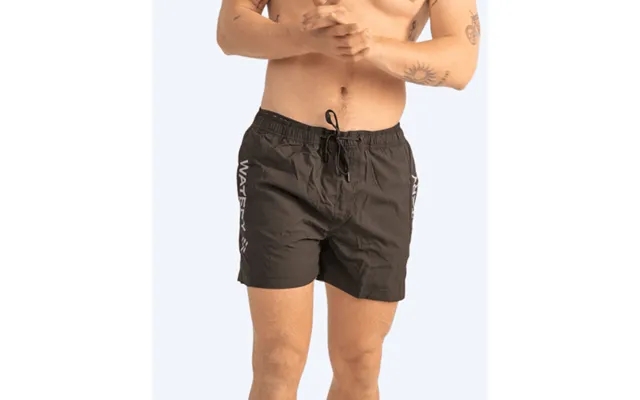 Watery Badeshorts Til Mænd - Signature Eco product image