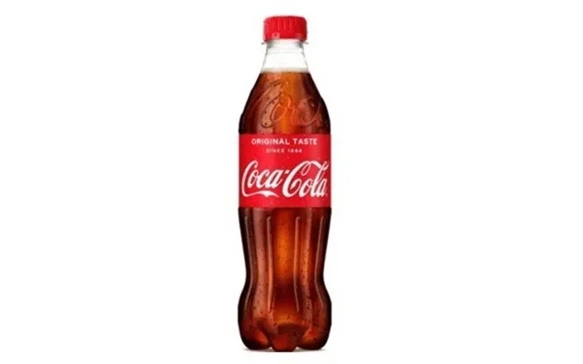 Coca-cola 0,33 L product image