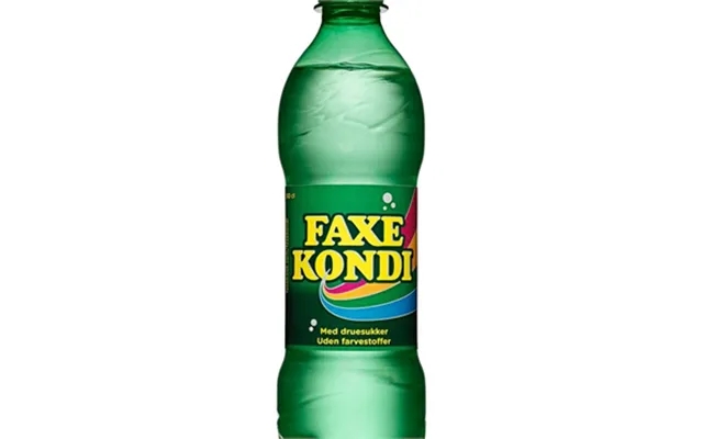 Faxe Kondi 0,33 L product image