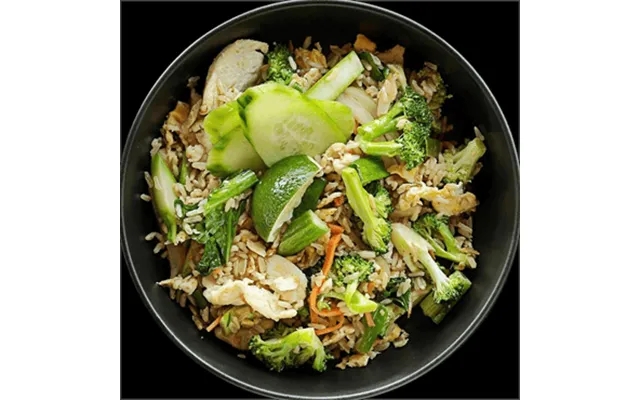 18 Chicken fried rice product image