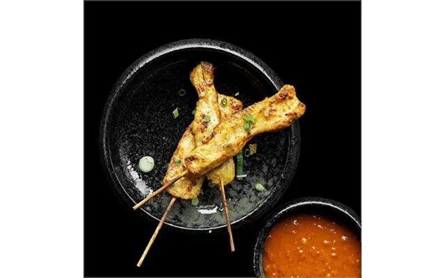 2A chicken satay product image