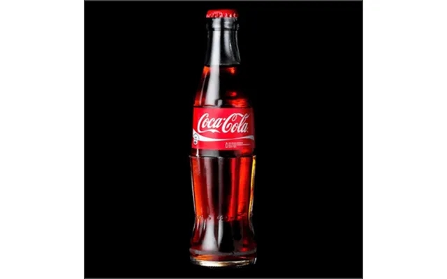 Coca cola product image