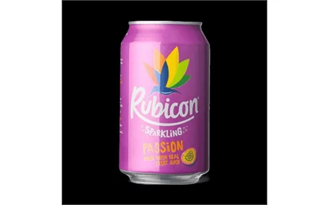 Rubicon passion product image