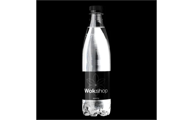 Wokshop sparkling product image
