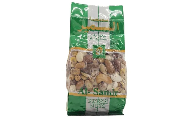 Al samir nuts 300 g product image