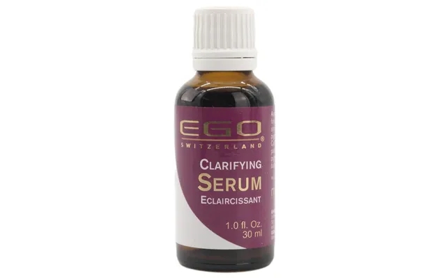 Ego clarifying serum 30ml product image
