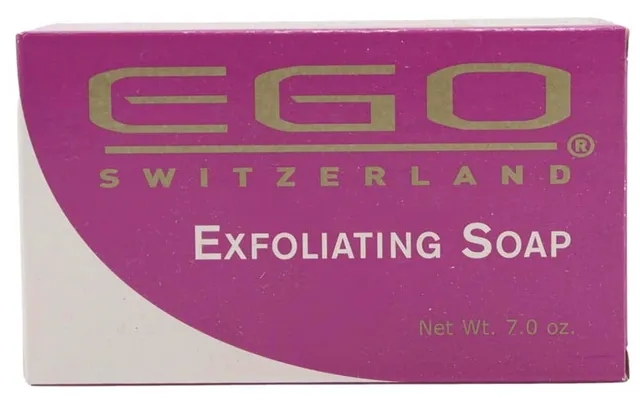 Ego savon exfoliant soap 200gr product image