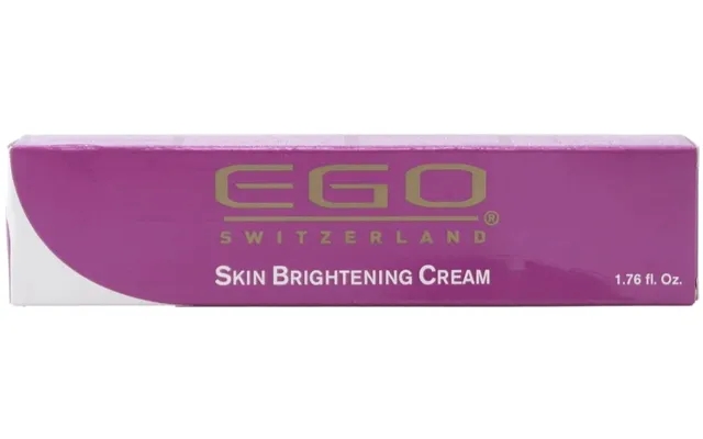 Ego Skin Brightening Creme 50 Ml product image