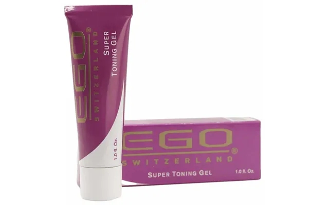Ego super tint gel 30gr product image