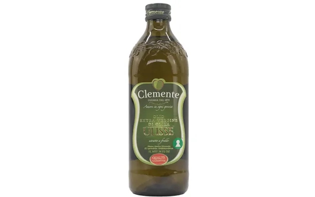 Additional virgin olivenolie - 1l product image