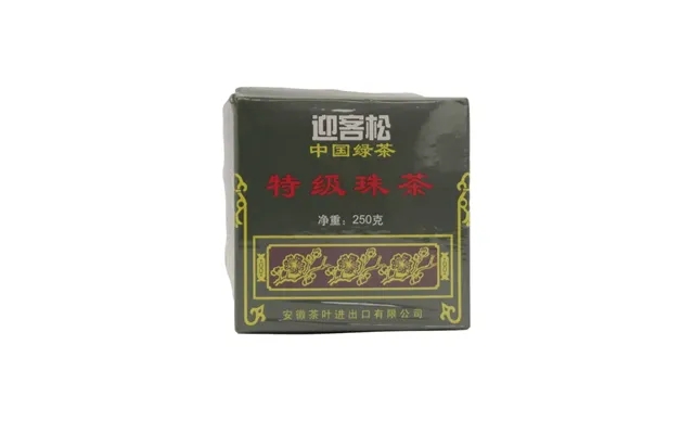 Grøn Te - Kinesisk 250 G product image