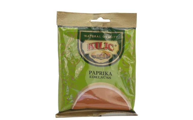 Kilic paprika edelsüss 80 g product image