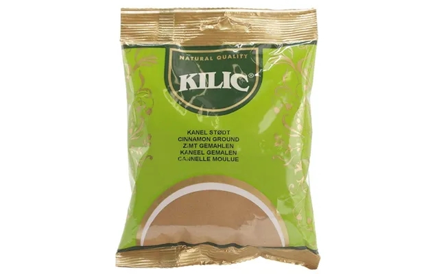 Kilic encountered cinnamon 80gr product image