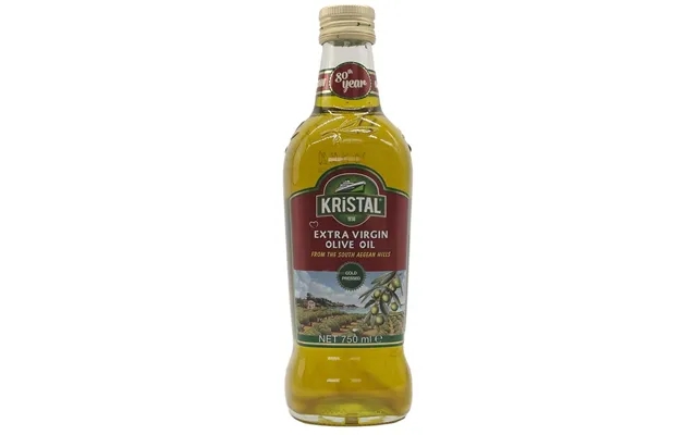 Kristal olive oil 750 ml product image