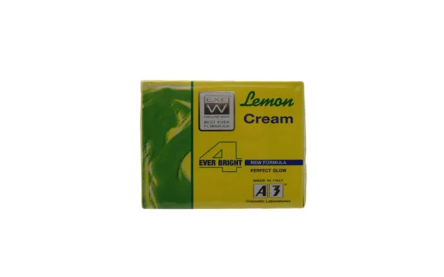 Lemon Cream 4ever Bright 400 Ml product image