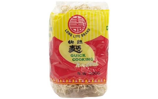 Long life instant noodles 500gr. product image