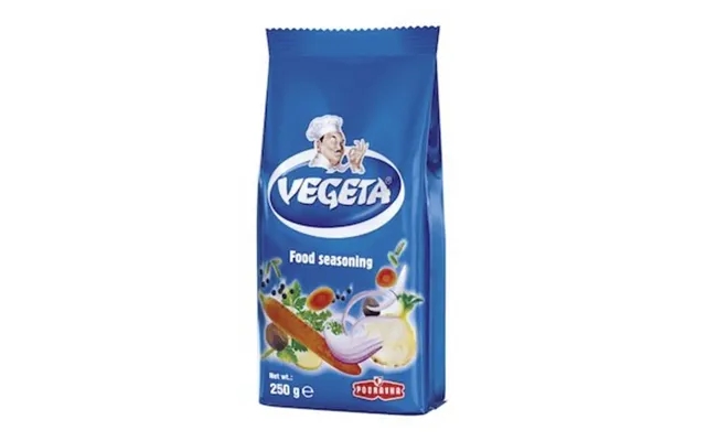 Madspildsvare Vegeta Krydderi 250 G product image