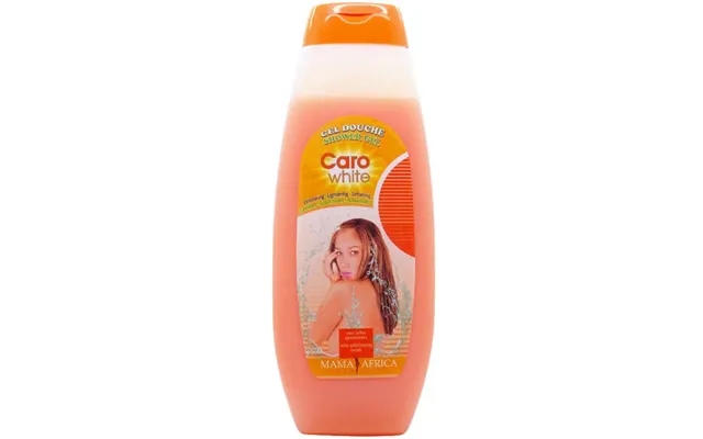 Mama Africa Caro White Shower Gel 750 Ml product image