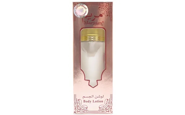 Maryam piece lotion 40 ml product image