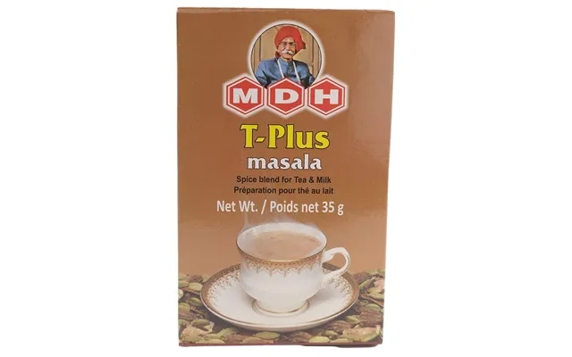 Mdh tea masala 35gr product image