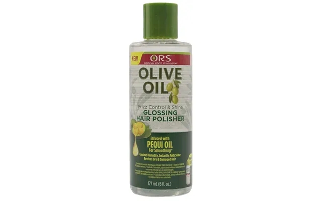 Ors Glossing Hair Polisher 177ml product image