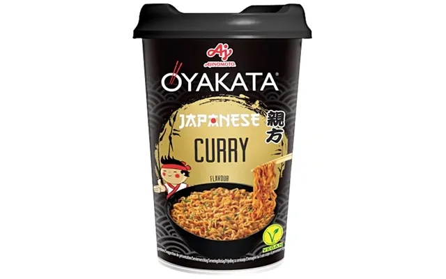 Oyakata Japanese Curry 90 G product image