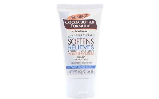 Palmers Softens Relieves Creme 60 Ml product image