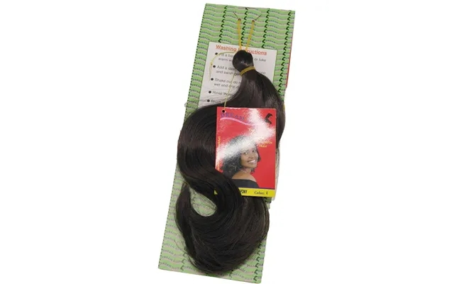 Pony tail petit - color 4 product image