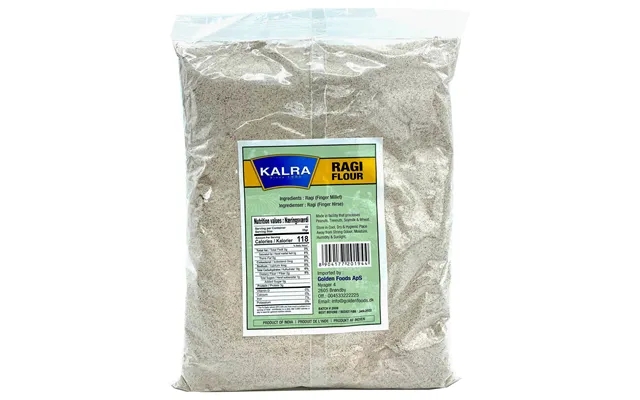 Ragi Flour Millet Mel product image