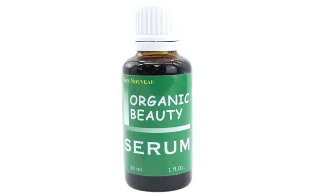 Skin Nouveau Organic Beauty Serum 30 Ml product image