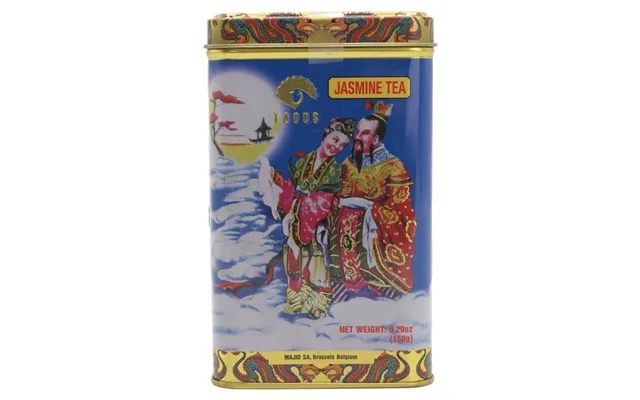 Taous jasmine tea product image