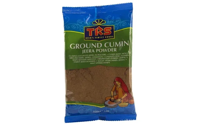 Trs encountered cumin 100 g product image