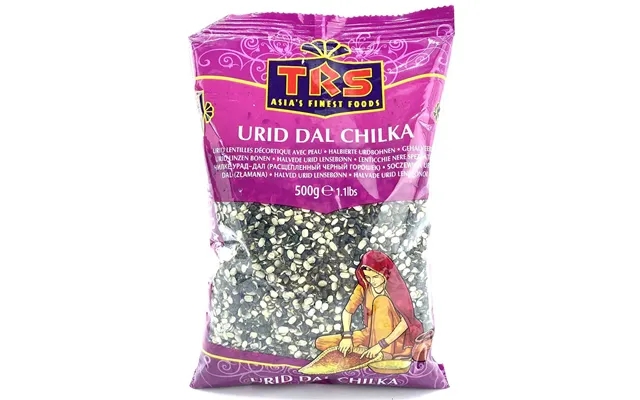 Trs urid valley chilka 500 g product image