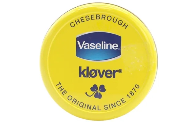 Vaseline clover 40 g product image